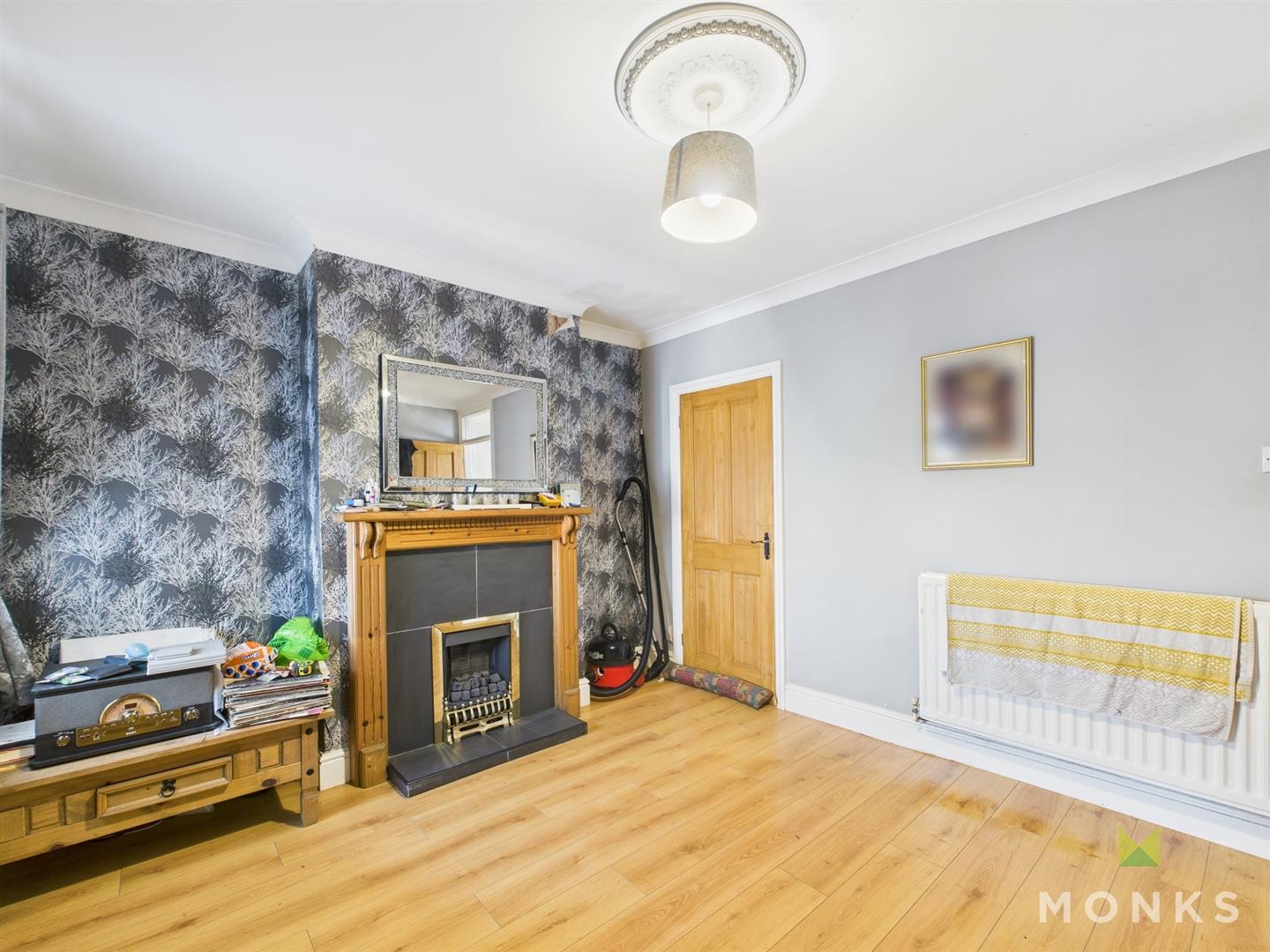 16 Falstaff Street, Shrewsbury, SY1 2QN SSTC